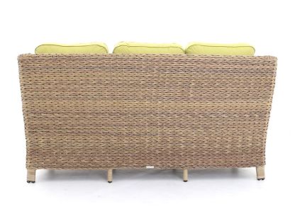 Canterbury 3 Seater Sofa | BLACK FRIDAY MONTH