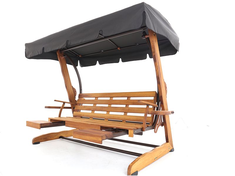 Tri Swing Seat 4 Seater | Beige