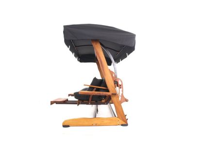 Tri Swing Seat 4 Seater | Beige