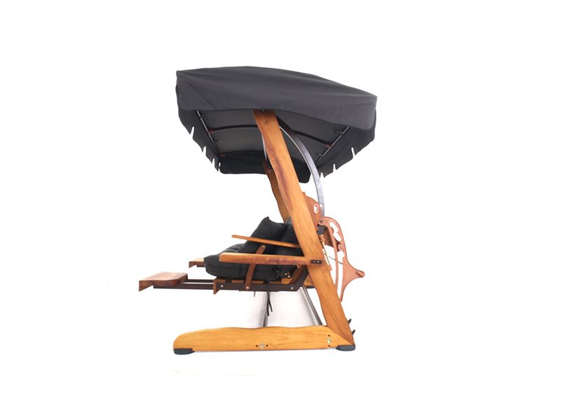 Tri Swing Seat 4 Seater | Beige