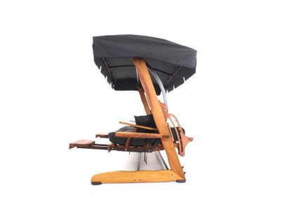 Tri Swing Seat 4 Seater | Beige