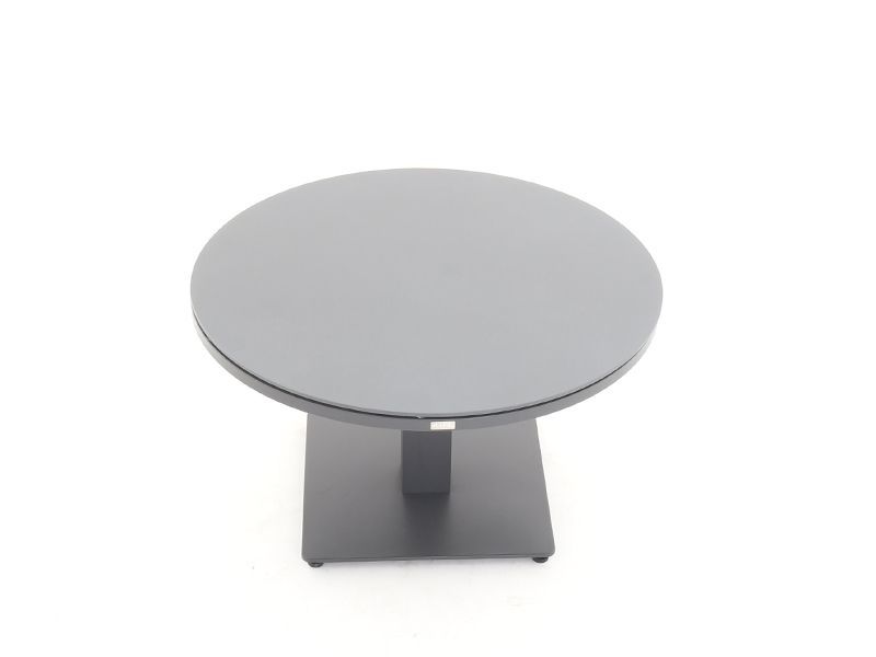 Zeb Round Extending Coffee Table | Life Range 