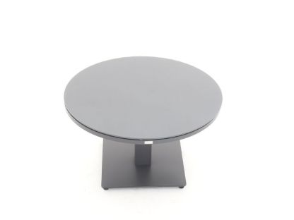 Zeb Round Extending Coffee Table | Life Range 