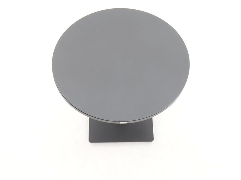 Zeb Round Extending Coffee Table | Life Range 