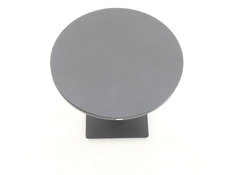 Zeb Round Extending Coffee Table | Life Range -Garden Furniture Centre-MidRange,Metal Furniture,Life Range-{collection_title}