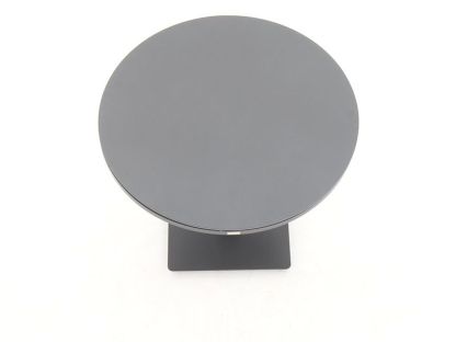 Zeb Round Extending Coffee Table | Life Range 