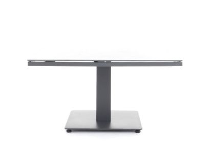 Zeb Square Extending Coffee Table | Life Range 