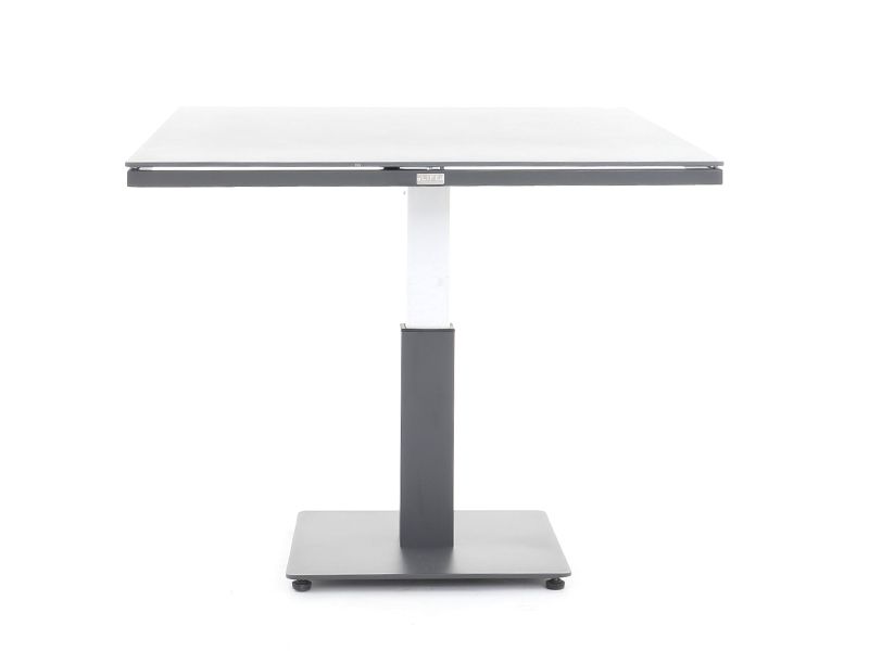 Zeb Square Extending Coffee Table | Life Range -Garden Furniture Centre-MidRange,Dining Table,Tables,Outdoor Furniture,Metal Furniture,Life Range,Outdoor Dining-{collection_title}