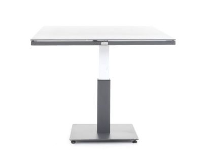 Zeb Square Extending Coffee Table | Life Range 