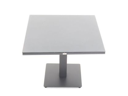 Zeb Square Extending Coffee Table | Life Range 