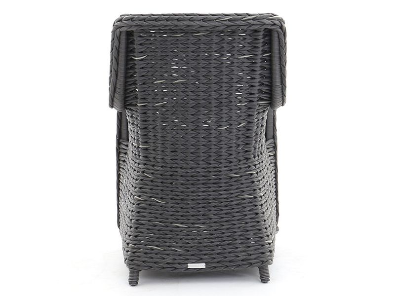Montana Round 6 Chair Dining Set