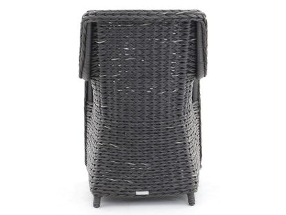 Montana Round 6 Chair Dining Set