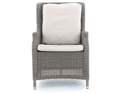 Seville Dining Armchair | Summergrass