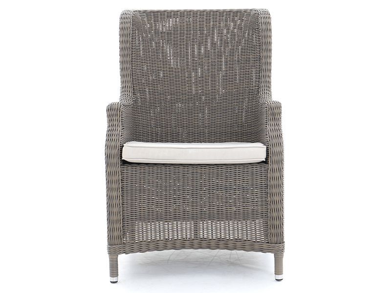 Seville Dining Armchair | Summergrass