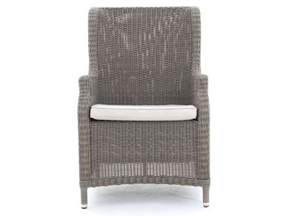 Seville Dining Armchair | Summergrass