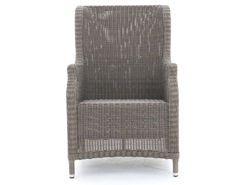 Seville Dining Armchair | Summergrass