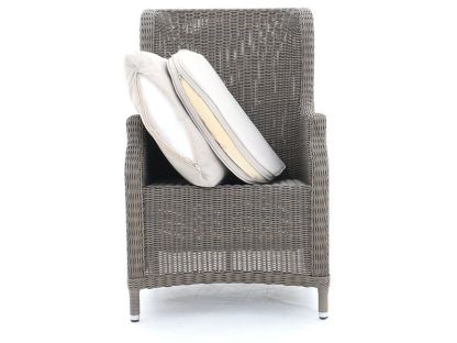 Seville Dining Armchair | Summergrass