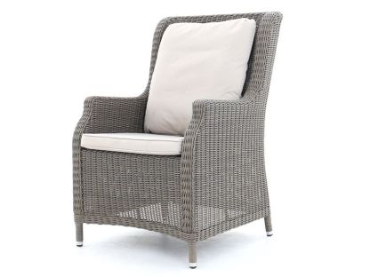 Seville Dining Armchair | Summergrass