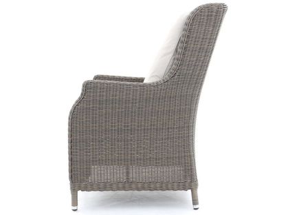 Seville Dining Armchair | Summergrass