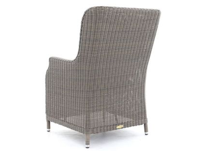 Seville Dining Armchair | Summergrass