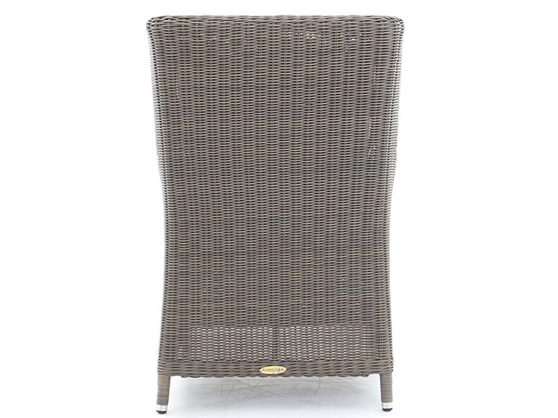 Seville Dining Armchair | Summergrass