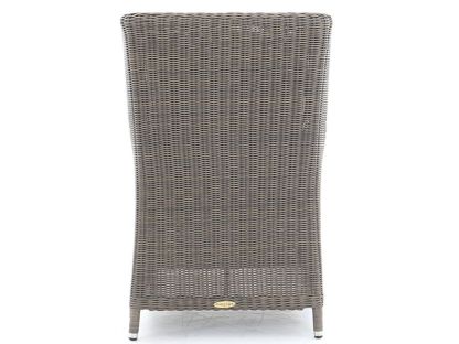 Seville Dining Armchair | Summergrass