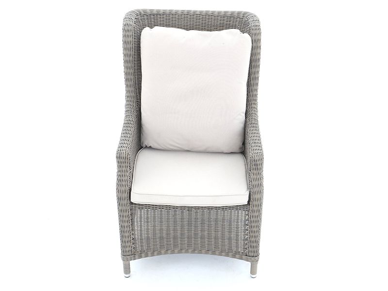Seville Dining Armchair | Summergrass