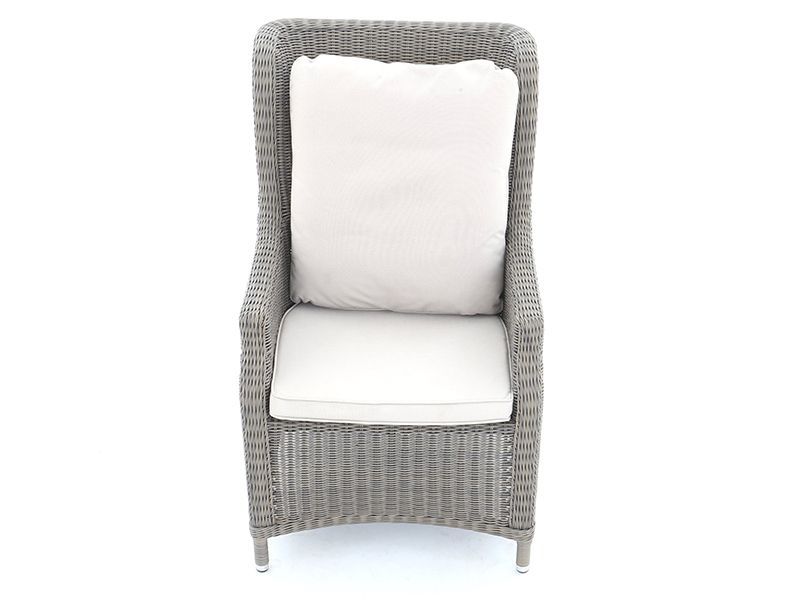 Seville Dining Armchair | Summergrass