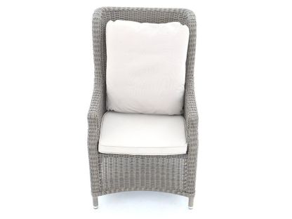 Seville Dining Armchair | Summergrass