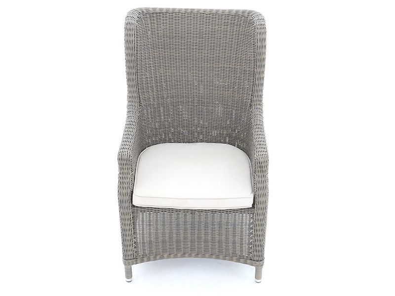 Seville Dining Armchair | Summergrass