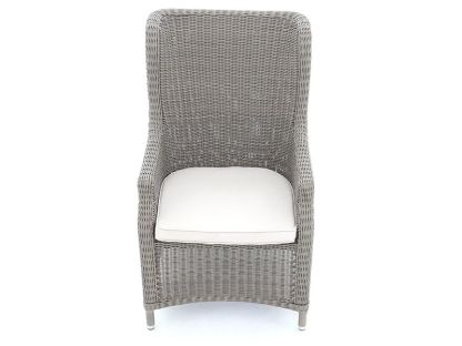Seville Dining Armchair | Summergrass