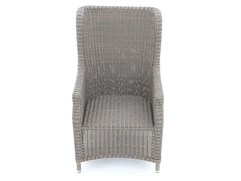 Seville Dining Armchair | Summergrass
