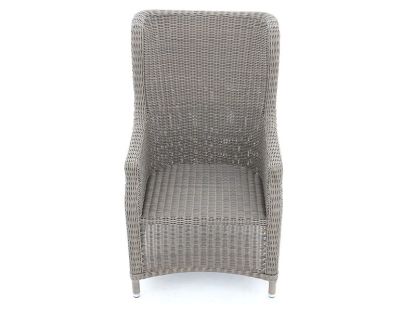 Seville Dining Armchair | Summergrass