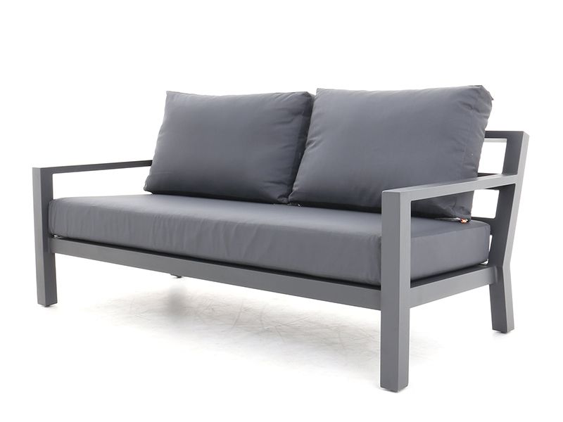 Timber Sofa -Garden Furniture Centre-HighRange,Outdoor Furniture,Metal Furniture-{collection_title}