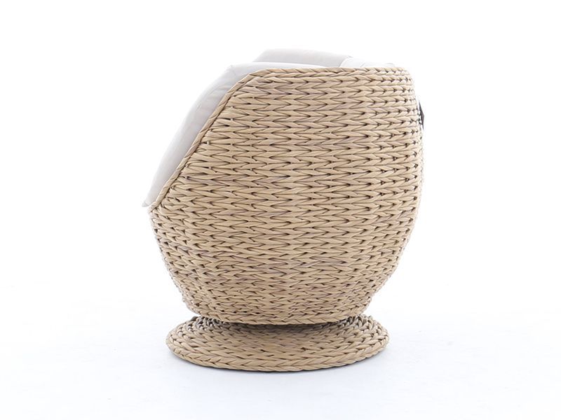 Montana Swivel Chair -Garden Furniture Centre-MidInstock,instock,MidRange,Outdoor Lounging,Outdoor Furniture,Rattan Furniture,Montana Range,Rattan,Rattan Chairs,Montana-{collection_title}