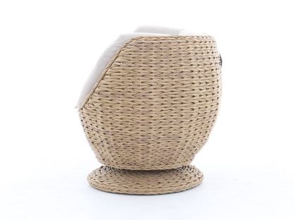 Montana Swivel Chair 