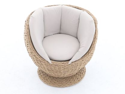Montana Swivel Chair 