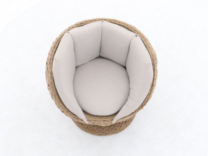 Montana Swivel Chair 