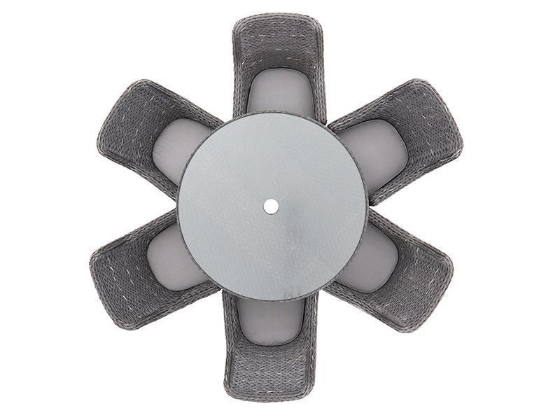 Montana Round 6 Chair Dining Set-Garden Furniture Centre-HighRange,Tables,Dining Set,Rattan,Rattan Furniture,Outdoor Dining,Spring & Summer Sale,Montana Range,Autumn & Winter Sale-{collection_title}