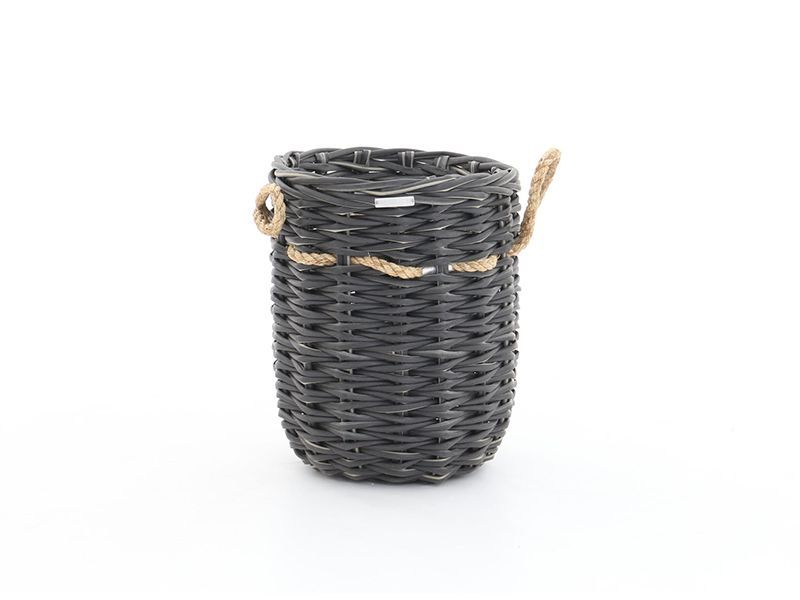 Midnight Montana Basket