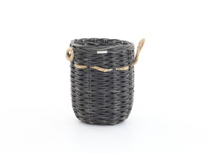 Midnight Montana Basket