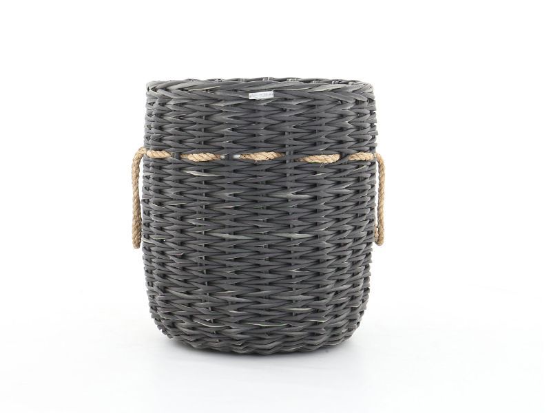 Midnight Montana Basket