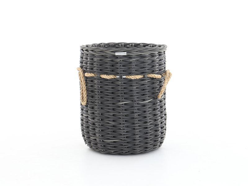 Midnight Montana Basket