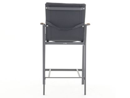 Primavera Bar Chair | Life Range | FSC® Certified 