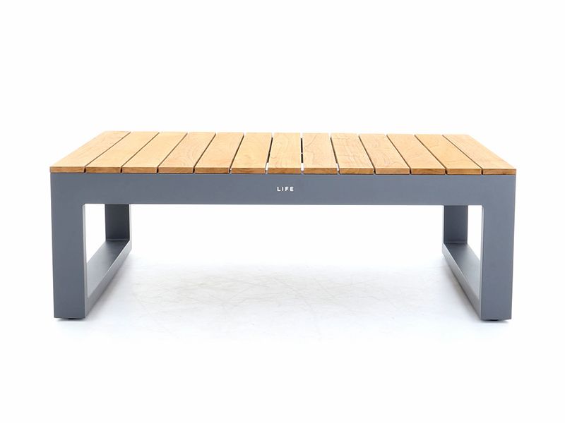 Soho Rectangle Coffee Table | Life Range | FSC® Certified 