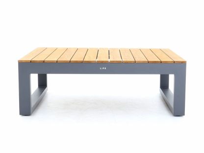 Soho Rectangle Coffee Table | Life Range | FSC® Certified 