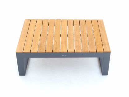 Soho Rectangle Coffee Table | Life Range | FSC® Certified 