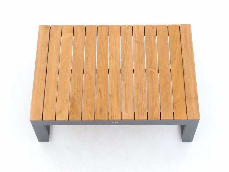 Soho Rectangle Coffee Table | Life Range | FSC® Certified 