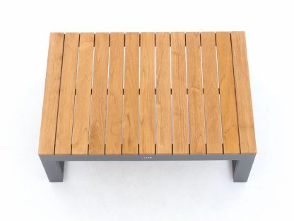 Soho Rectangle Coffee Table | Life Range | FSC® Certified 