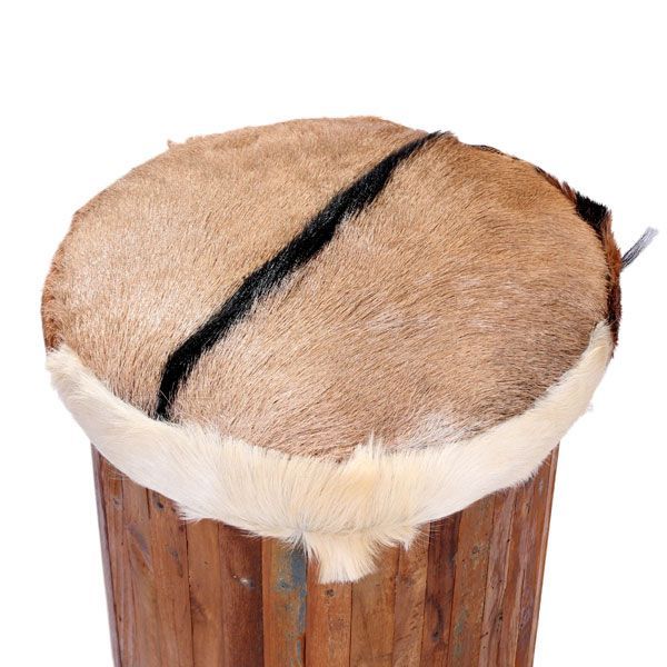 Goat Stool-Garden Furniture Centre-Indoor Dining,LowRange,Under 100,Conservatory,Indoor Accessories-{collection_title}